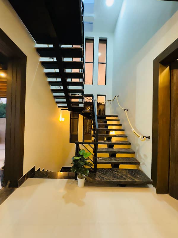 14 Marla Beautiful Design Double Storey House Available For Sale Newcity Phase 2 8