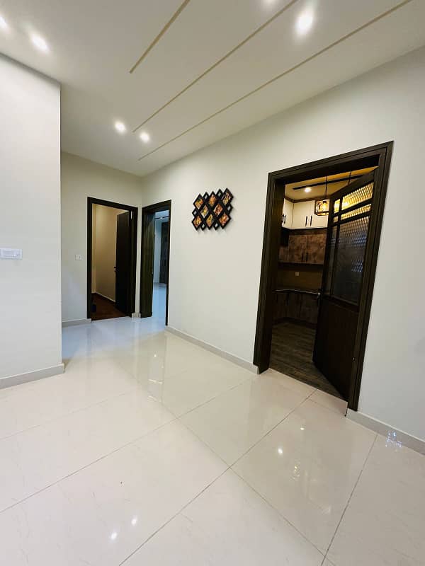 14 Marla Beautiful Design Double Storey House Available For Sale Newcity Phase 2 9