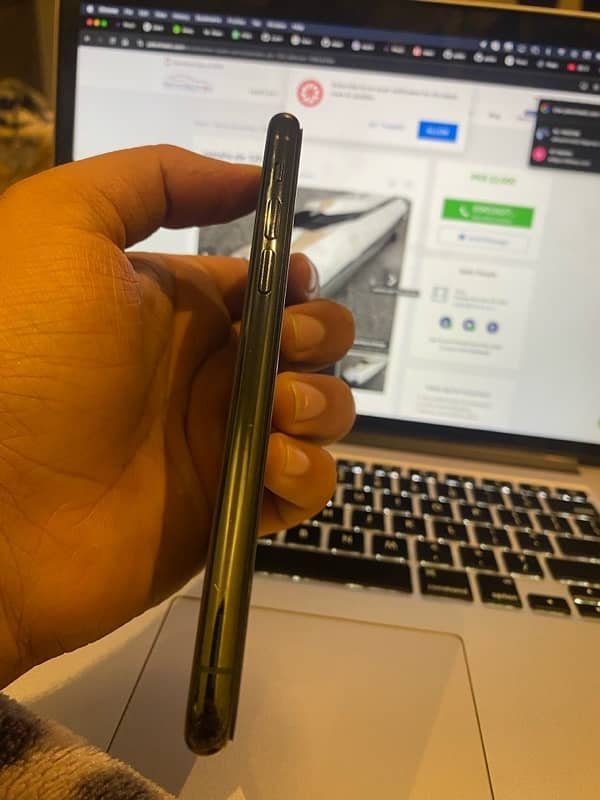 iPhone 11 Pro Pta 2