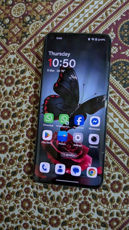 One plus 11 5g brand new non pta sim time available 1