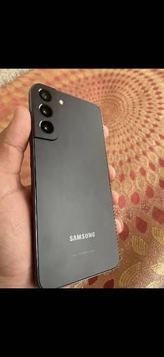 Samsung Galaxy S22+, 8+256GB