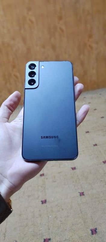 Samsung Galaxy S22+, 8+256GB 5