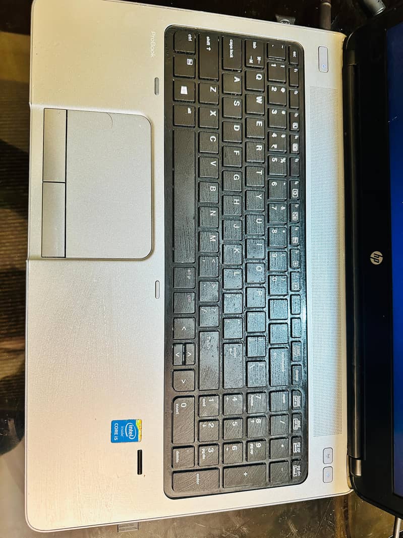 Amazing Laptop  HP Probook 650 For Sale 0