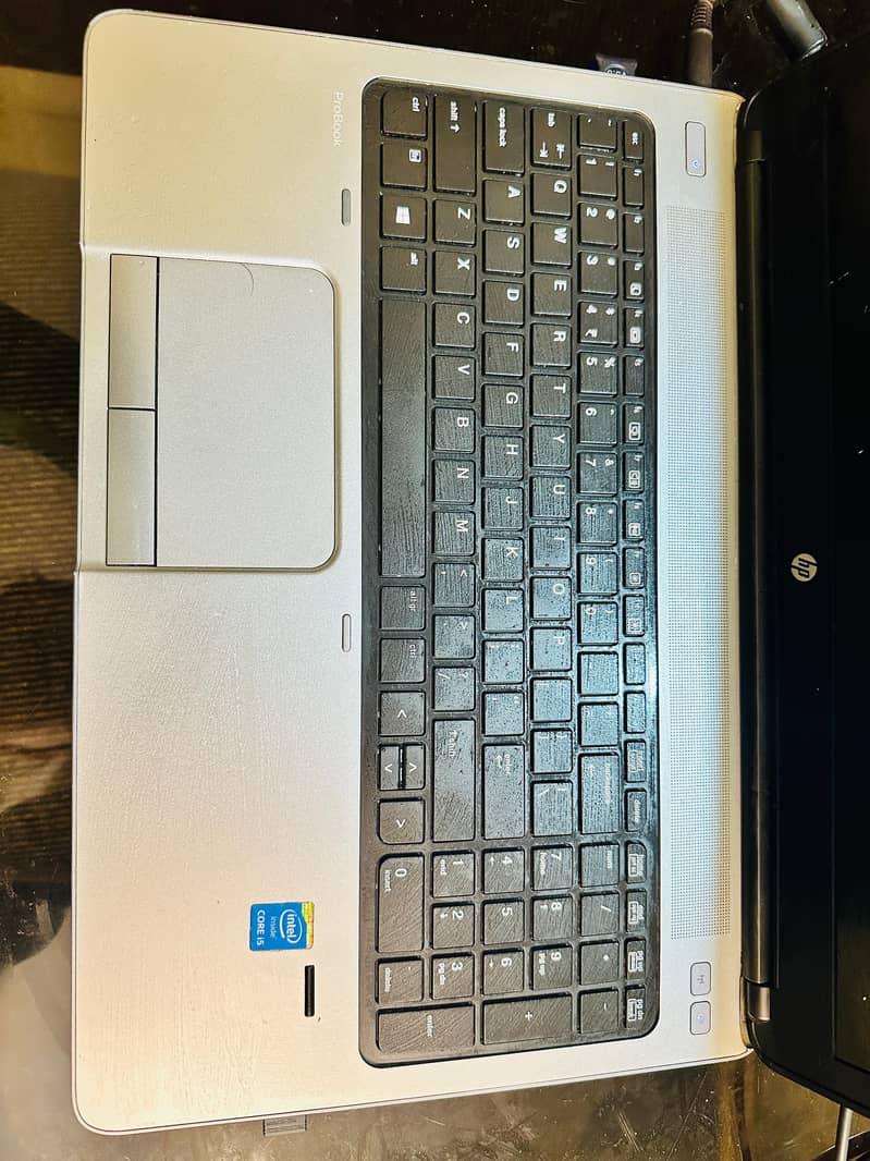 Amazing Laptop  HP Probook 650 For Sale 5