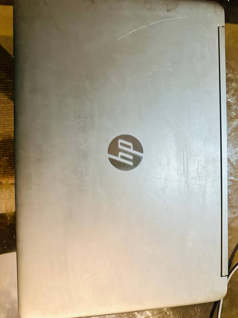 Amazing Laptop  HP Probook 650 For Sale 6