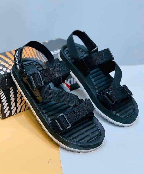 imported Men's sandals for sale 0