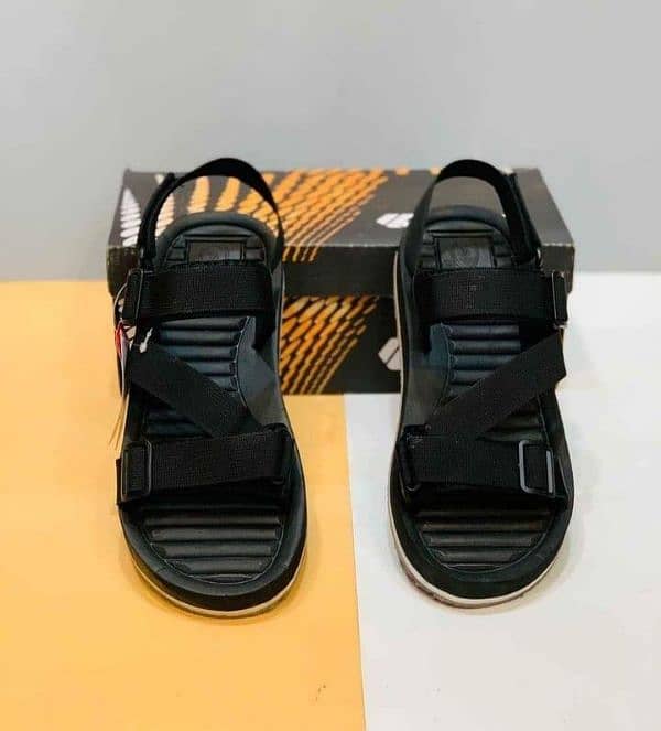 imported Men's sandals for sale 1