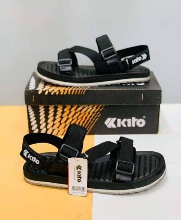 imported Men's sandals for sale 2