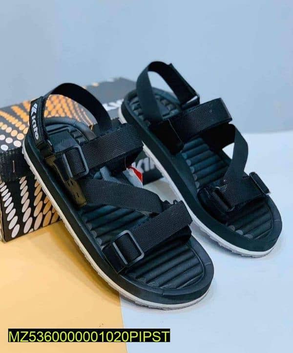 imported Men's sandals for sale 3