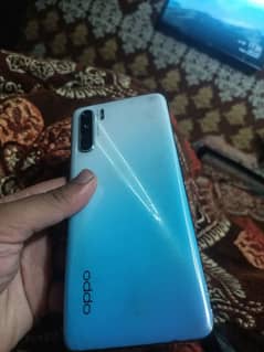 OPPO f15 pannel change baqi ok Hy