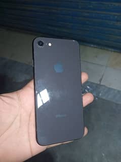 I phone 8 non PTA