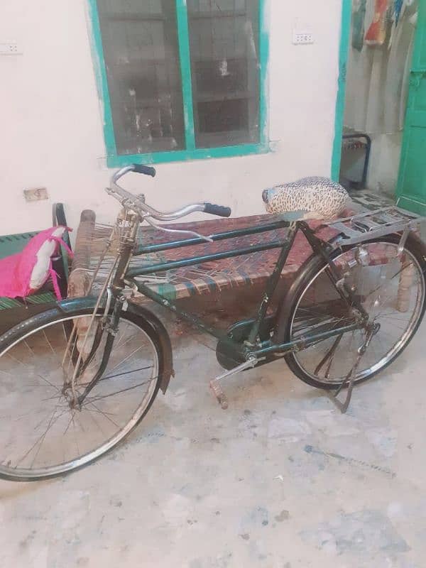 china cycle phoenix good condition, running condition 03082204020 0