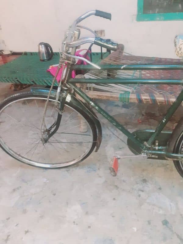 china cycle phoenix good condition, running condition 03082204020 2