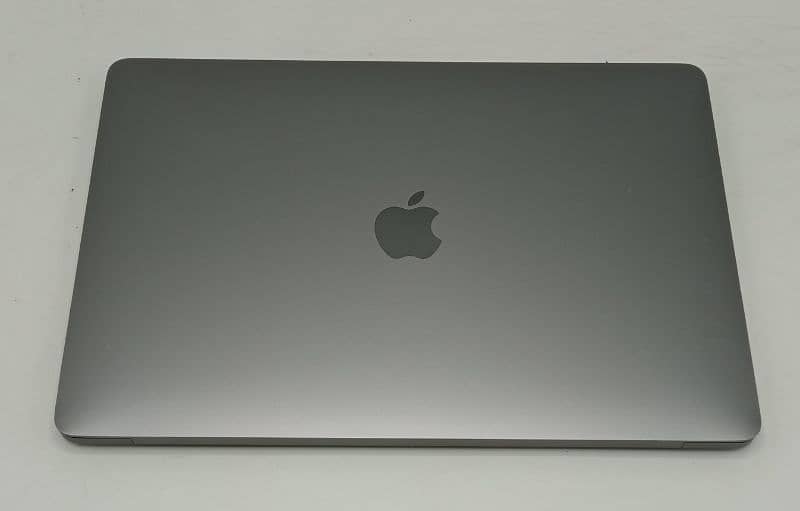 Apple MacBook Pro M1 2020, Led 13 Inch, Ram 16, Ssd 256 1