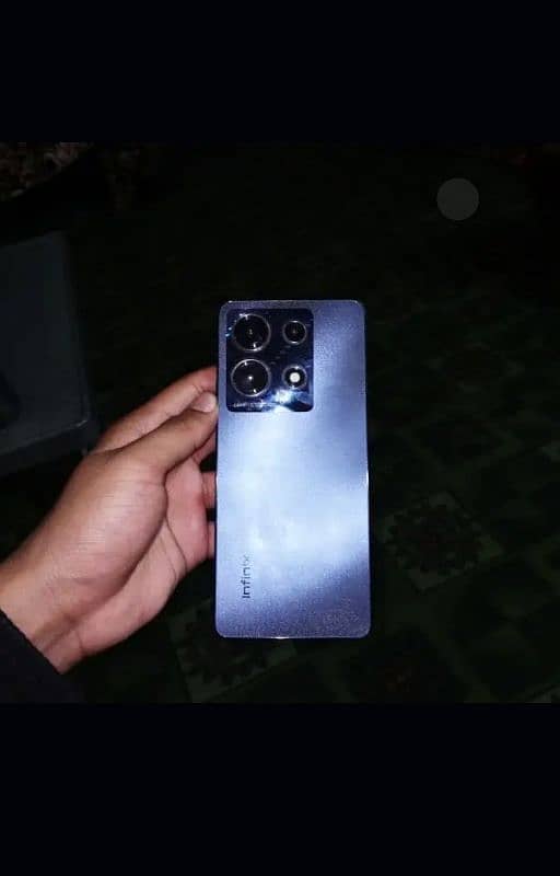 InfinixNote30i  Price 34000 1