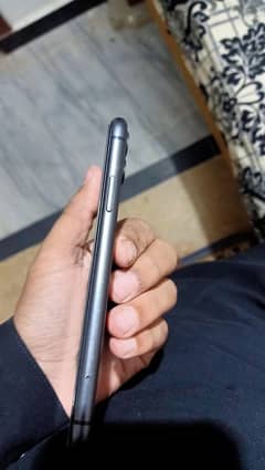 iphone 11 JV WATERPACK BLACK COLOR