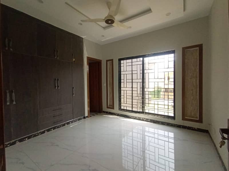 7 Marla Upper Portion Available For Rent In Bahria Town Phase 8 Rawalpindi 5