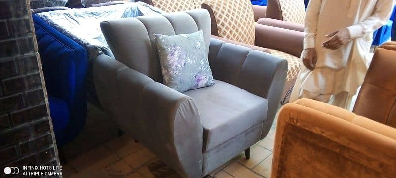 sofa set repair and cousion change 03194605604 3