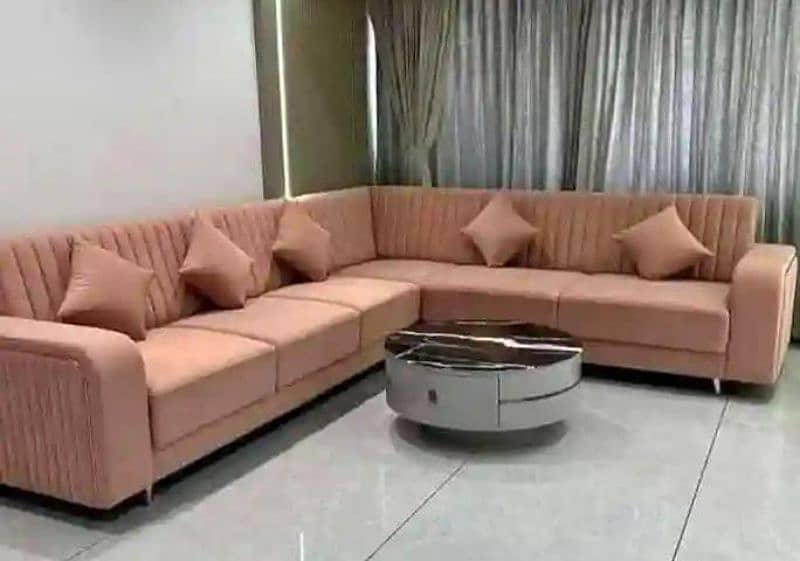 sofa set repair and cousion change 03194605604 6