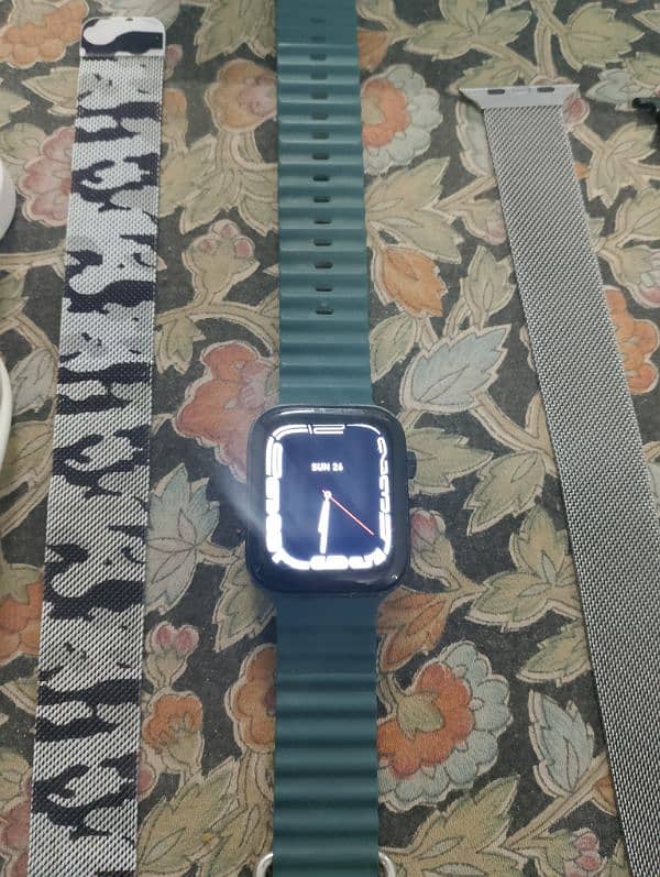 smart watch 7 series 9