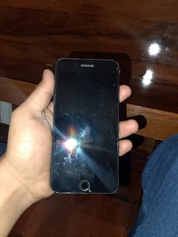 iphone7plus128gb pta approved 1