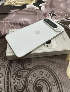 Google pixel mobile phone 9xl brand new 0329-3556134 my WhatsApp