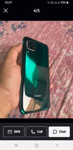 Huawei nova 7i 8GB 128gb