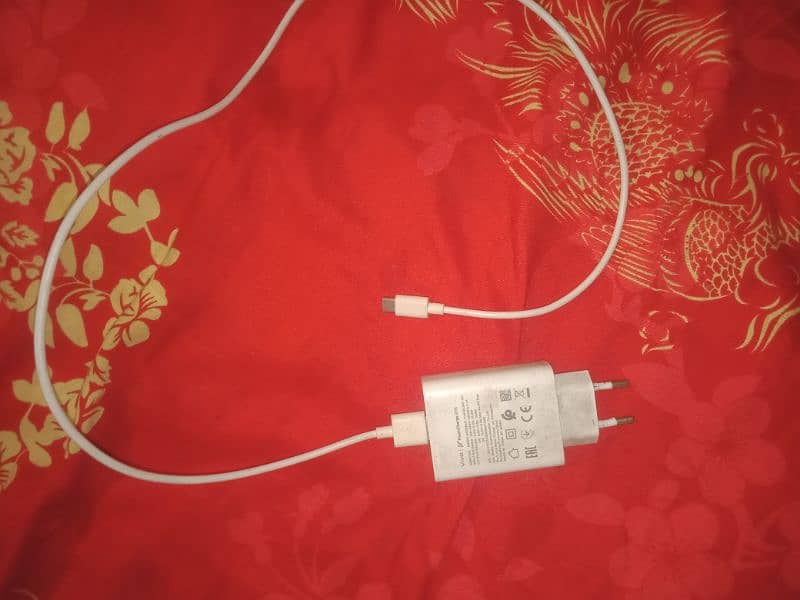 vivo original charger 44 w 1