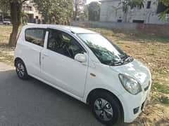 Daihatsu Mira 2012