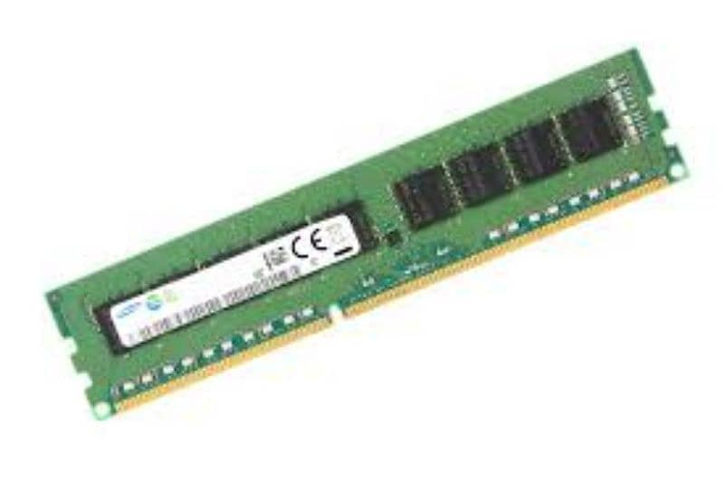 2gb ram for computer/PC 1