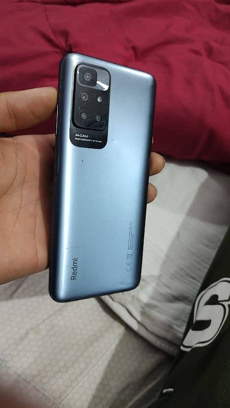 redmi 10 prime 0