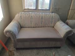 SOFA SET FOR SALE