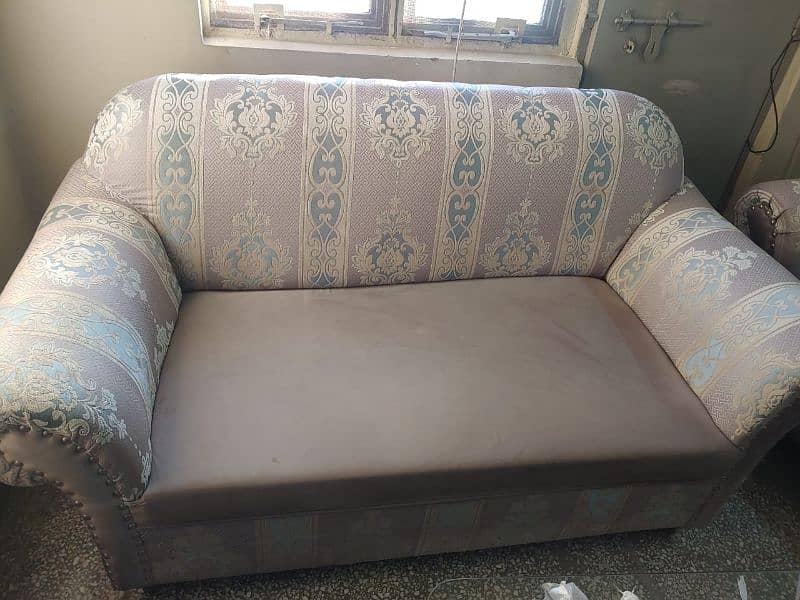 SOFA SET FOR SALE 2