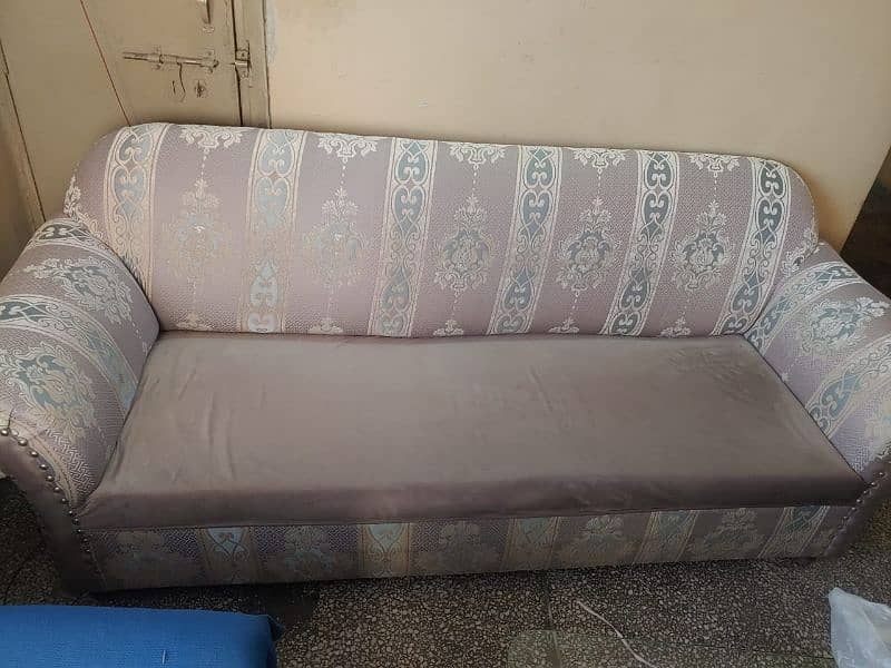 SOFA SET FOR SALE 3