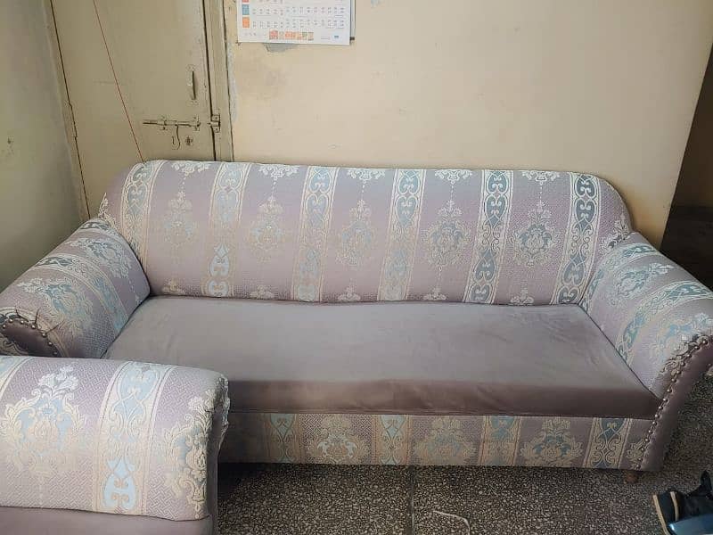 SOFA SET FOR SALE 4