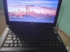 Dell Laptop 8Gb Ram 320Gb Hdd