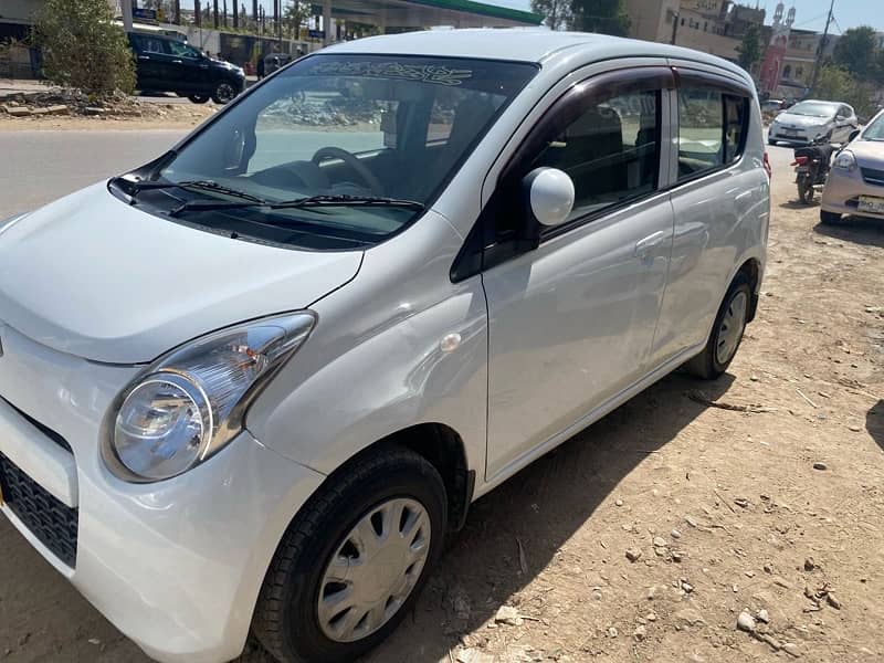 Suzuki Alto 2014 1