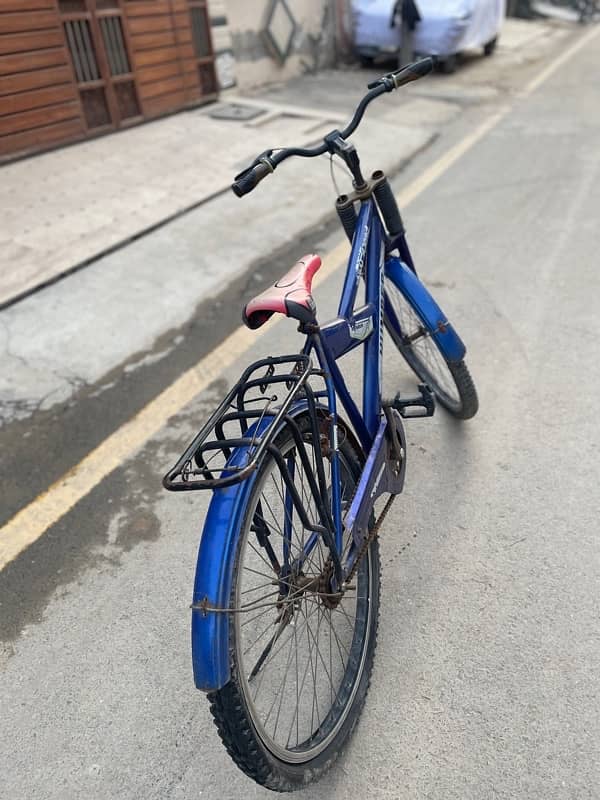 Bicycle Good Condition 1