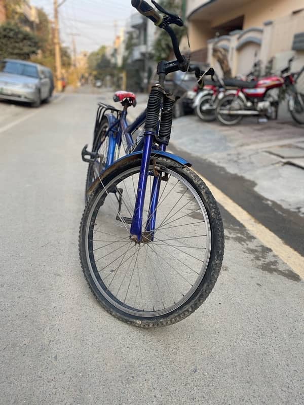 Bicycle Good Condition 2