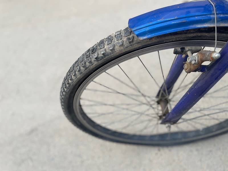 Bicycle Good Condition 4