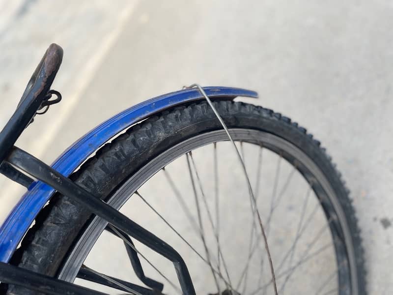 Bicycle Good Condition 5