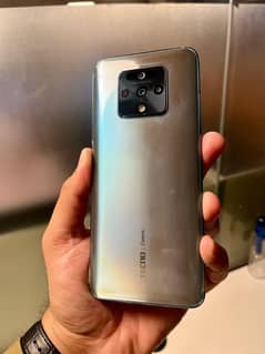 Tecno Camon 16 Premier 8/128