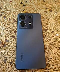 INFINIX NOTE 30 8+5 Ram  256GB