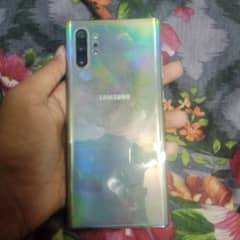 Samsung Mobile Note 10