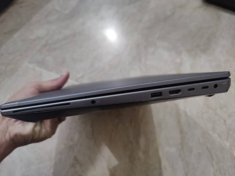 HP ZBook 15 G6 - Excellent Condition 6