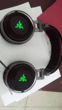 Razer Gaming Headphones