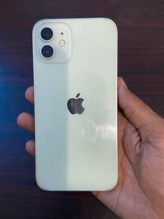 Iphone 12 NON PTA