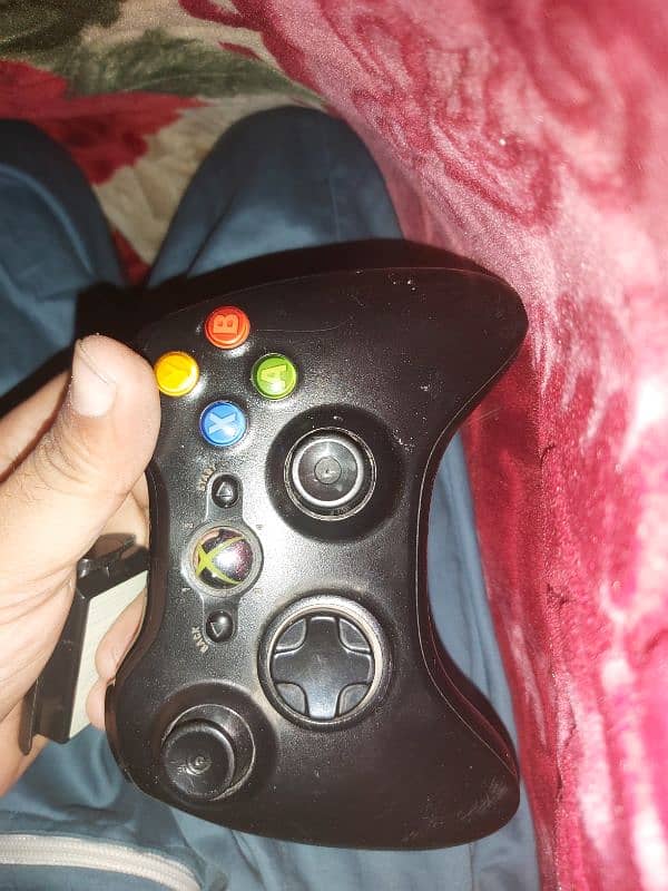 xbox controller 1