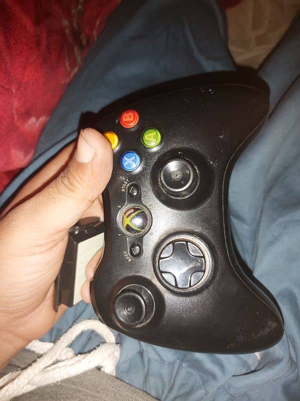 xbox controller 2