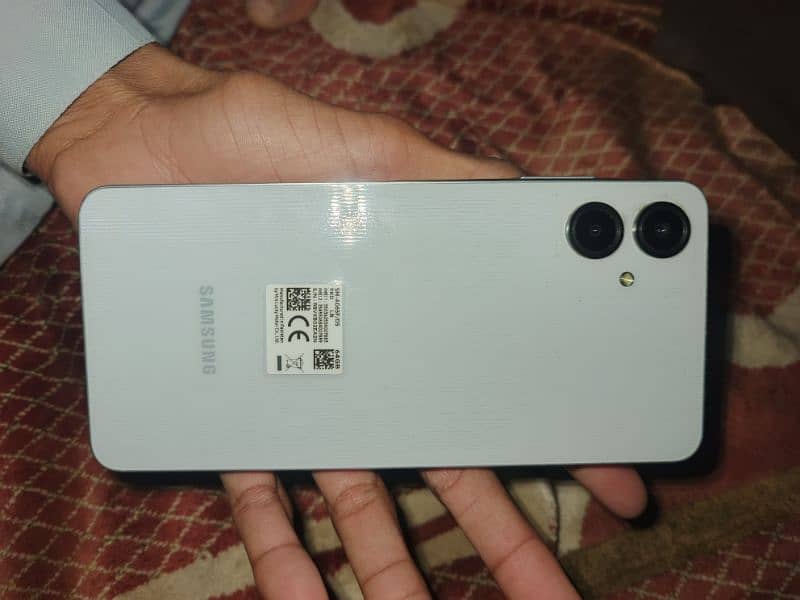 Samsung A06 0